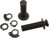 Mânere de motocross MOOSE RACING 36 CLAMP-ON