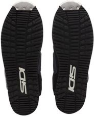 Motocross/enduro boots SIDI CROSSAIR HD BLACK