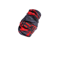 Multifunctional towel O'NEAL WIRE GRAY