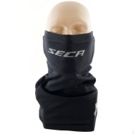 Πολυλειτουργική πετσέτα SECA KOMIN CLINT BLACK