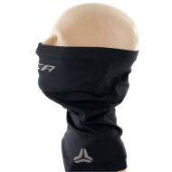 Πολυλειτουργική πετσέτα SECA KOMIN CLINT BLACK