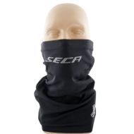 Πολυλειτουργική πετσέτα SECA KOMIN CLINT BLACK