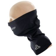 Πολυλειτουργική πετσέτα SECA KOMIN CLINT BLACK