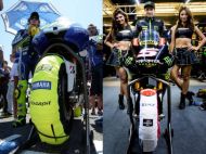 Încălzitoare anvelope CAPIT SUPREMA SPINA Negru - M/XL