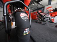 Incalzitoare anvelope CAPIT SUPREMA SPINA BLACK - M/XXL