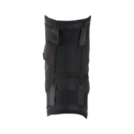 Επιγονατίδες O'NEAL DIRT V.23 ΜΑΥΡΟ/ΝΕΟΝ ΚΙΤΡΙΝΟ