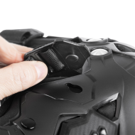 Наколенки O'NEAL PRO IV BLACK