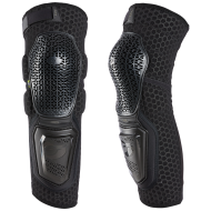 Kneepads O'NEAL SINNER RAID V.23 BLACK