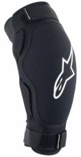 Μαξιλαράκια αγκώνων ALPINESTARS A-IMPACT PLASMA PRO BLACK/WH