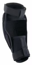 Μαξιλαράκια αγκώνων ALPINESTARS A-IMPACT PLASMA PRO BLACK/WH