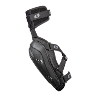 Μαξιλαράκια αγκώνων O'NEAL PRO III BLACK 2020