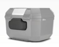 Spătar pentru valiză SHAD TR41