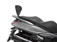 Πλάτη μοτοσικλέτας SHAD KIT ΠΛΑΤΗ KYMCO DOWNTOWN 125 '09