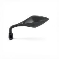 Καθρέπτες μοτοσυκλέτας BARRACUDA RACE CARBON