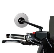 Огледала за мотор BARRACUDA SKIN-S B-LUX GOLD