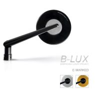 Огледала за мотор BARRACUDA SKIN-S B-LUX GOLD