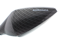 Огледала за мотор BARRACUDA STREET CARBON LOOK