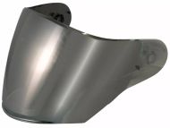 Огледален визьор за каска PREMIER JT5 SILVER MIRRORED