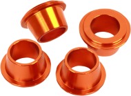 Limitator SCAR pentru trei pasageri pentru KTM ORANGE