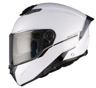 Open helmet MT ATOM 2 SV A0 WHITE
