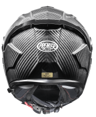 Ανοιγόμενο κράνος PREMIER LEGACY GT CARBON