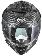 Ανοιγόμενο κράνος PREMIER LEGACY GT CARBON