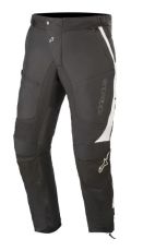 Παντελόνι ALPINESTARS Raider v2 Drystar® ΜΑΥΡΟ/ΛΕΥΚΟ