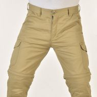 Παντελόνι TRILOBITE 1864 DUAL 2σε1 ΜΠΕΖ