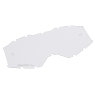 Farfurie pentru ochelari copii O'NEAL B-10 V.24- CLEAR