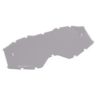 Farfurie pentru ochelari copii O'NEAL B-10 V.24- GREY