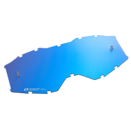 O'NEAL B-10 V.24 Placa Ochelari- ALBASTRU RADIUM