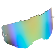 Farfurie Ochelari O'NEAL B-22 & B-33- GOLD