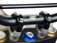 Lifturi pentru tricicleta SCAR D28 6 +20MM