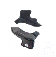 Μαξιλαράκια μάγουλων για κράνος SCHUBERTH S3