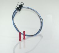 Превключвател стоп светлини GILLES SWITCH BRAKE LIGHT RSV4 1000