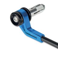 Μοχλός ασφαλείας BARRACUDA LEVER PRO-TECT B-LUX ΜΠΛΕ