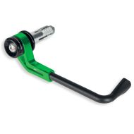 Μοχλός ασφαλείας BARRACUDA LEVER PRO-TECT B-LUX GREEN