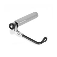 Μοχλός ασφαλείας BARRACUDA LEVER PRO-TECT B-LUX SILVER