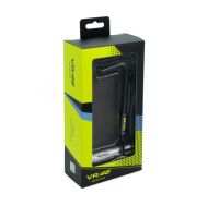 Μοχλός ασφαλείας BARRACUDA LEVER PRO-TECT B-LUX VR|46