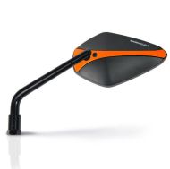 Εξάρτημα καθρέφτη BARRACUDA X-VERSION ORANGE