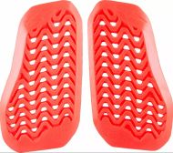 Insert protector - piept ALPINESTARS Nucleon Racing PLSMA INSERTS