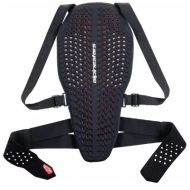 Protectie pentru spate ALPINESTARS Nucleon Plasma BK/WT/RD