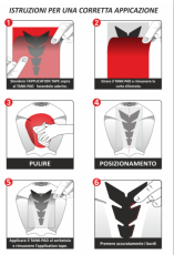 KAWASAKI PTGSK5P/PR3570 Cap Protector