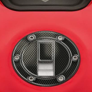 Προστατευτικό καπακιού PTGSA1P/PR3089 APRILIA/ TRIUMPH/CAGIVA