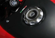 Cap protector PTGSD4P/PR3092 DUCATI HYPERMOTARD