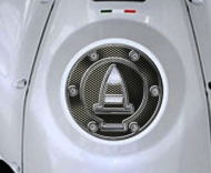 Cap protector PTGSD5P/PR3091 DUCATI MULTISTRADA