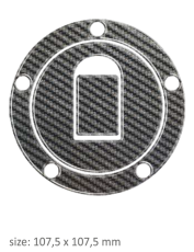 PTGSK2P/PR3103 KAWASAKI Cap Protector