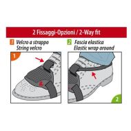 Shoe protector 91402