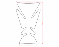 Protectie rezervor CEFUKP/PR3560