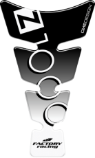 Protector rezervor Z1000 CGS45P/PR3242